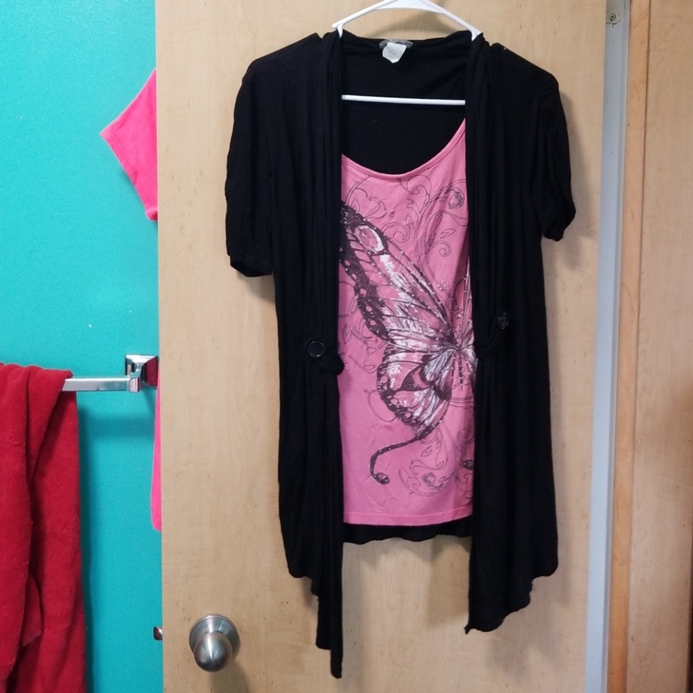 Women's top